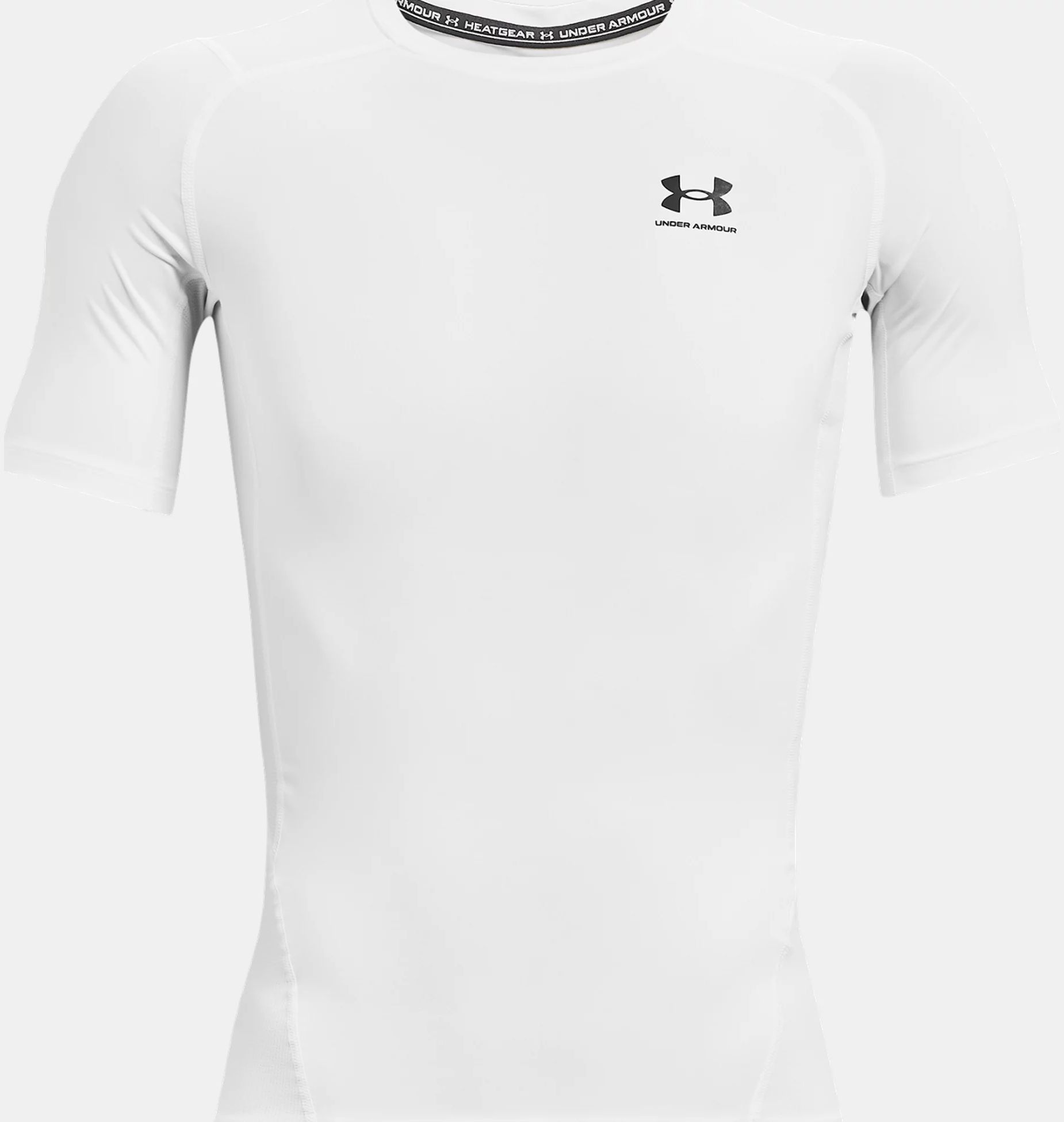 T-Shirts & Polo -  under armour HeatGear Short Sleeve